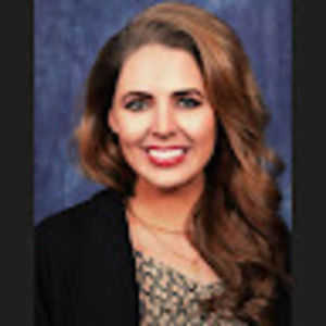 Meet your Posher, April